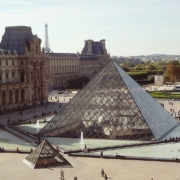 pyramid-495398_1280 Louvre